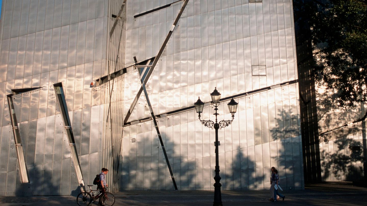 Jüdisches Museum Berlin