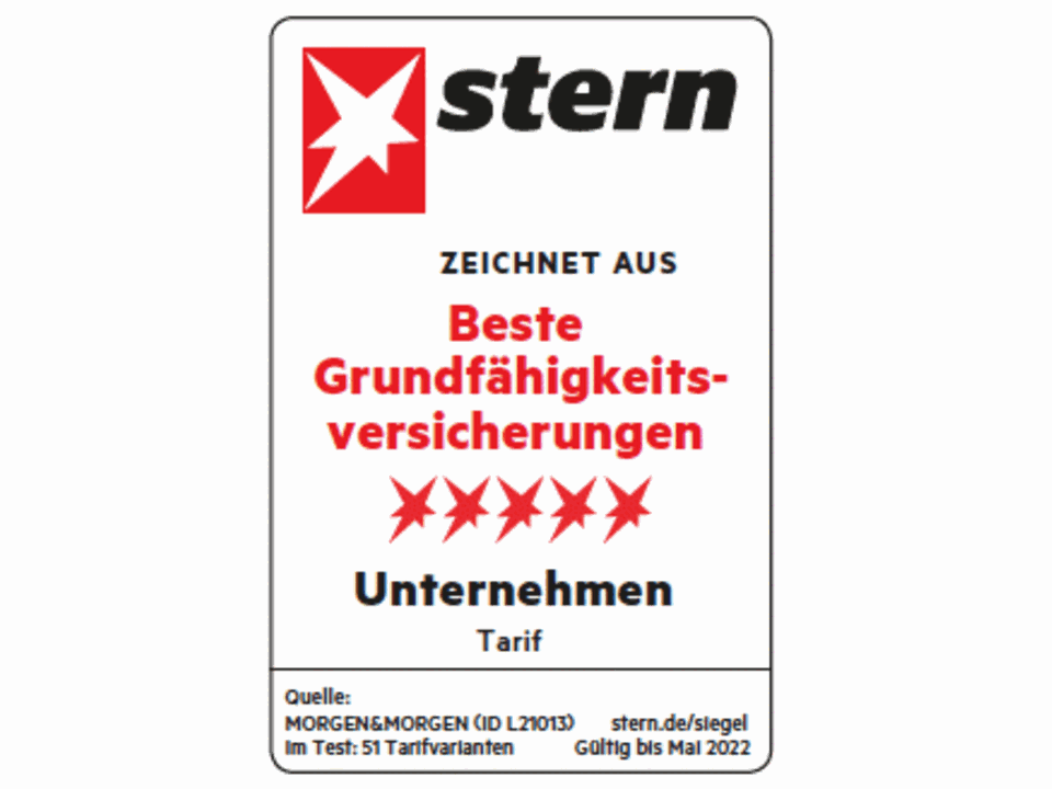 stern-Siegel