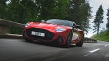 Aston Martin DBS Superleggera