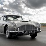 Ob die Continuation-Fahrzeuge weitergeführt werden, ist noch nicht klar