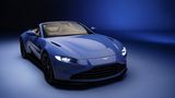 Aston Martin Vantage Roadster