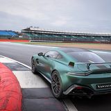 Aston Martin Vantage F1 Edition