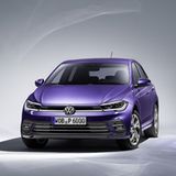 VW Polo 2022