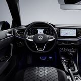 VW Polo 2022