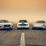 German Car of the Year 2021