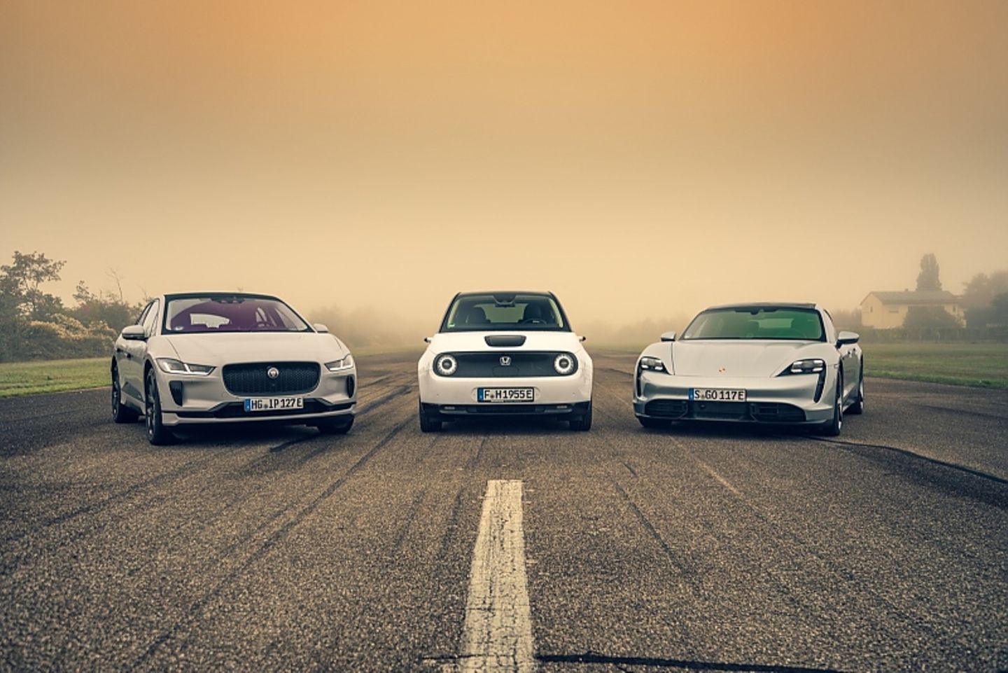 German Car of the Year 2021