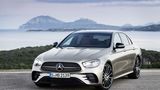 Mercedes E 300d