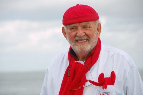 Jürgen Gosch