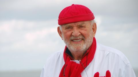 Jürgen Gosch
