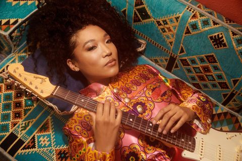 Judith Hill