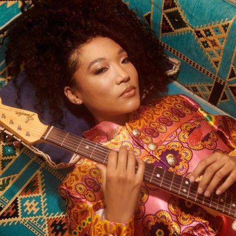 Judith Hill