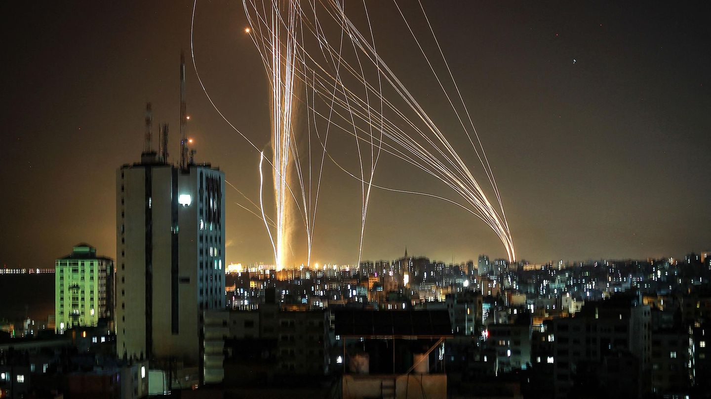 Tel Aviv Journalistin Steffi Hentschke schildert die Lage vor Ort