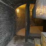 Die Unterwelt des Naturhistorischen Museums