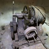 Eiskeller der Hofburg