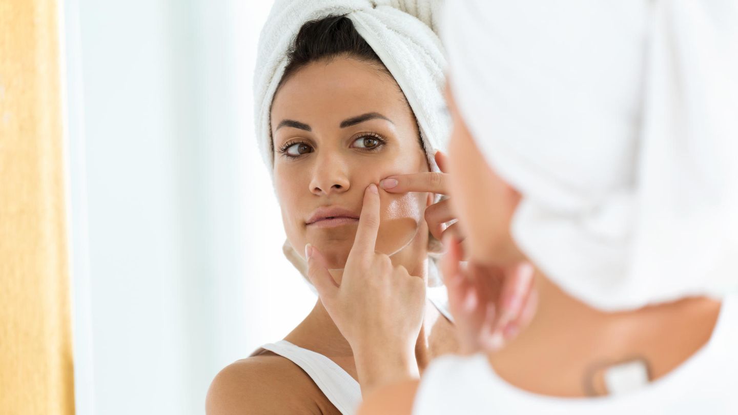 Pimple patches for skin blemishes: tips for use