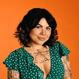 Iry, 27, aus Köln  "In mir schlummern mehrere Persönlichkeiten und einige davon haben sogar ihren eigenen Namen."