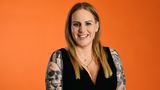 Sonja, 30, aus Salzburg  "Für Männer gibt es genug Gay-Formate. Jetzt sollen wir Frauen mal die Chance haben, uns zu zeigen und die Frau fürs Leben im TV finden zu können."