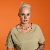 Ulle, 28, aus Berlin  "Ich verdrehe Frauen mit meiner Erscheinung und meinem Charakter den Kopf."