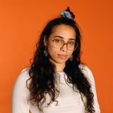 Wiki, 27, aus Hamburg  "Die Sichtbarkeit bei 'Princess Charming' schafft Normalität, Akzeptanz und Toleranz. Das ist einfach nice."