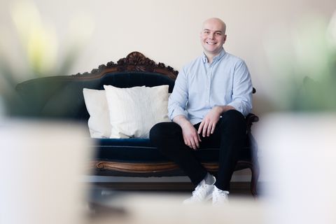 Christian Markus