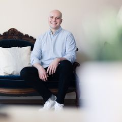 Christian Markus
