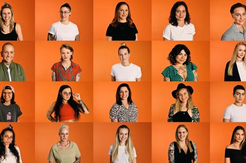 Dating-Show: "Princess Charming": Diese 20 Frauen kämpfen um Irina Schlauch