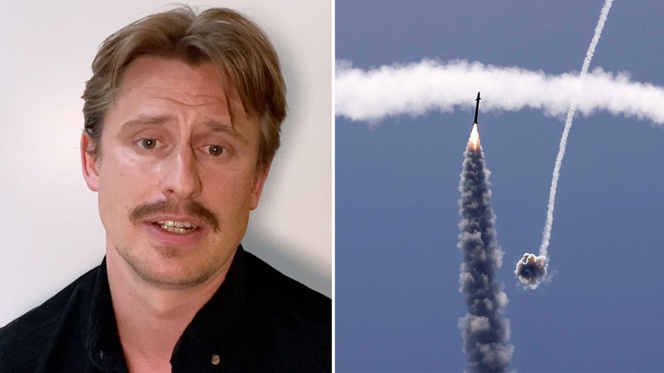 4 Fragen zum Israel-Konflikt: Wie kommt die Hamas an die Raketen? stern-Nahostexperte beantwortet Fragen zum Angriff auf Tel Aviv 4 Fragen zum Israel-Konflikt: Wie kommt die Hamas an die Raketen? stern-Nahostexperte beantwortet Fragen zum Angriff auf Tel Aviv