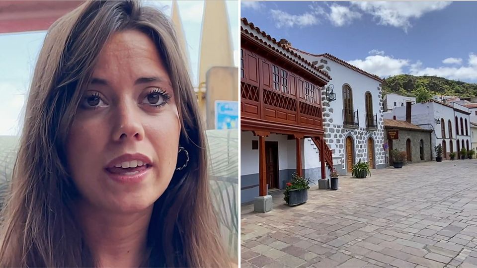 Flüchtlinge, Arbeitslosigkeit und Digitale Nomaden: "Für junge Leute ist es sehr schwer" – wie die Pandemie Gran Canaria verändert Flüchtlinge, Arbeitslosigkeit und Digitale Nomaden: "Für junge Leute ist es sehr schwer" – wie die Pandemie Gran Canaria verändert