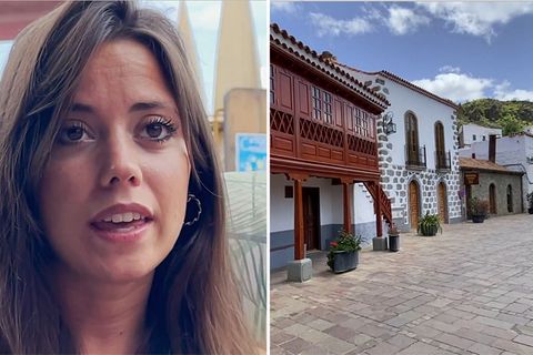 Flüchtlinge, Arbeitslosigkeit und Digitale Nomaden: "Für junge Leute ist es sehr schwer" – wie die Pandemie Gran Canaria verändert