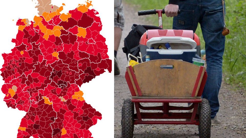 News zur Corona-Pandemie: Kassenärzte erwarten, dass sich ab Mai jeder Erwachsene impfen lassen kann News zur Corona-Pandemie: Kassenärzte erwarten, dass sich ab Mai jeder Erwachsene impfen lassen kann