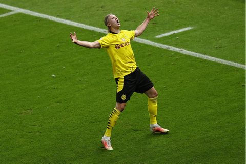 Erling Haaland
