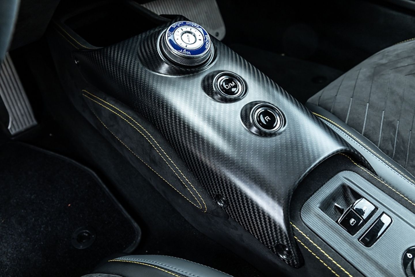 Maserati MC20
