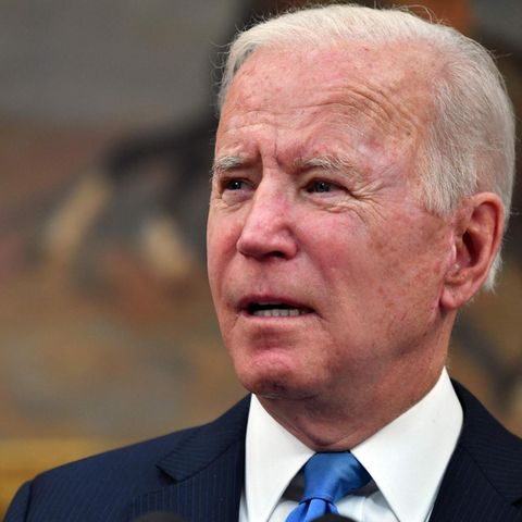US-Präsident Joe Biden