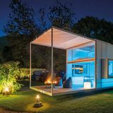 Camping Tamaro Resort