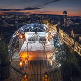 Zürich: Hotel Widder