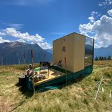 Gorda sotto le stelle