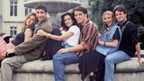 Vip News: "Friends"-Special kommt Ende Mai