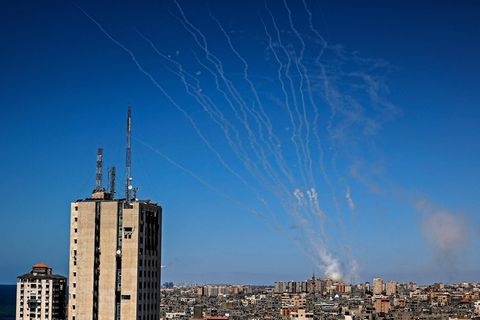 Gazastreifen
