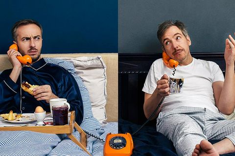 "Fest & Flauschig" mit Jan Böhmermann und Olli Schulz – im Podcast war Fynn Kliemann indirekt ein Thema