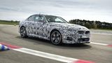 Einmal von der Leine gelassen, macht der BMW M240i xDrive richtig Spaß!