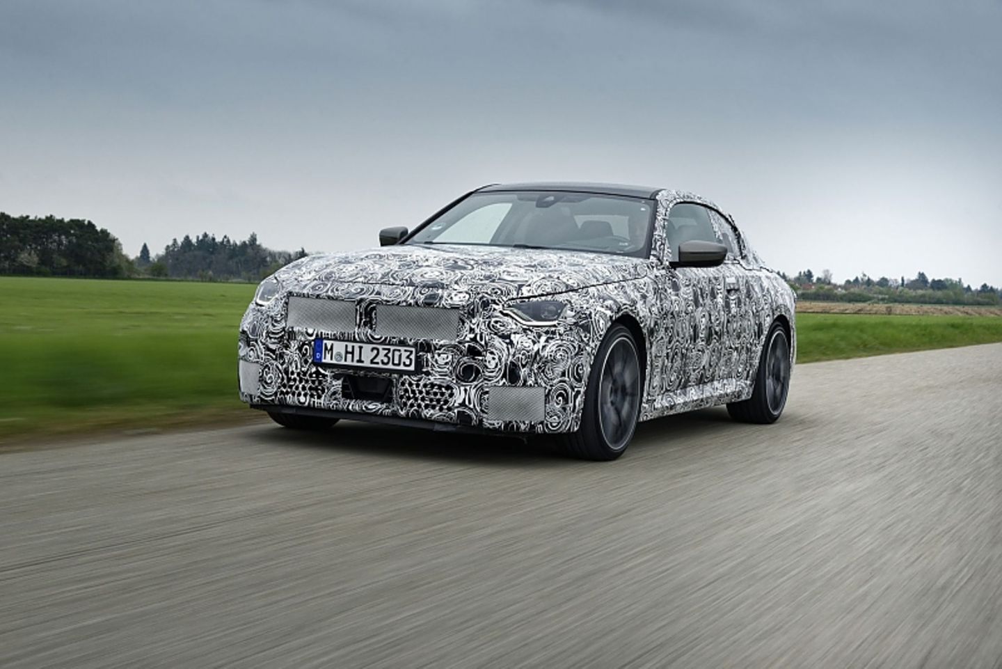 BMW M240i xDrive