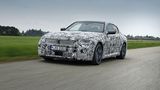 BMW M240i xDrive