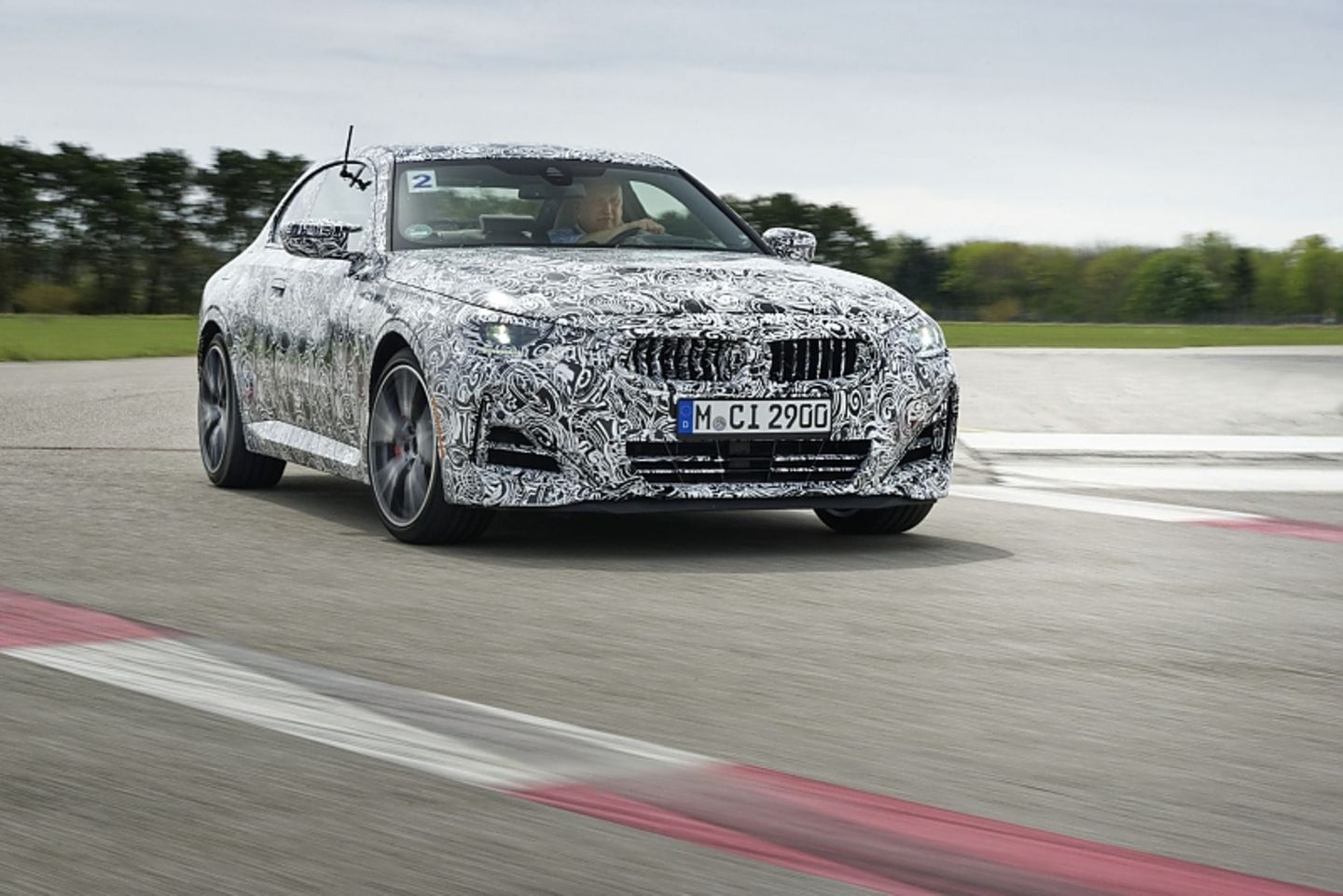 BMW M240i xDrive