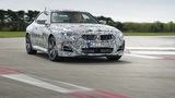 BMW M240i xDrive