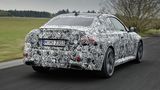 Nach 4,5 Sekunden erreicht der BMW M240i xDrive due 100 km/h Marke