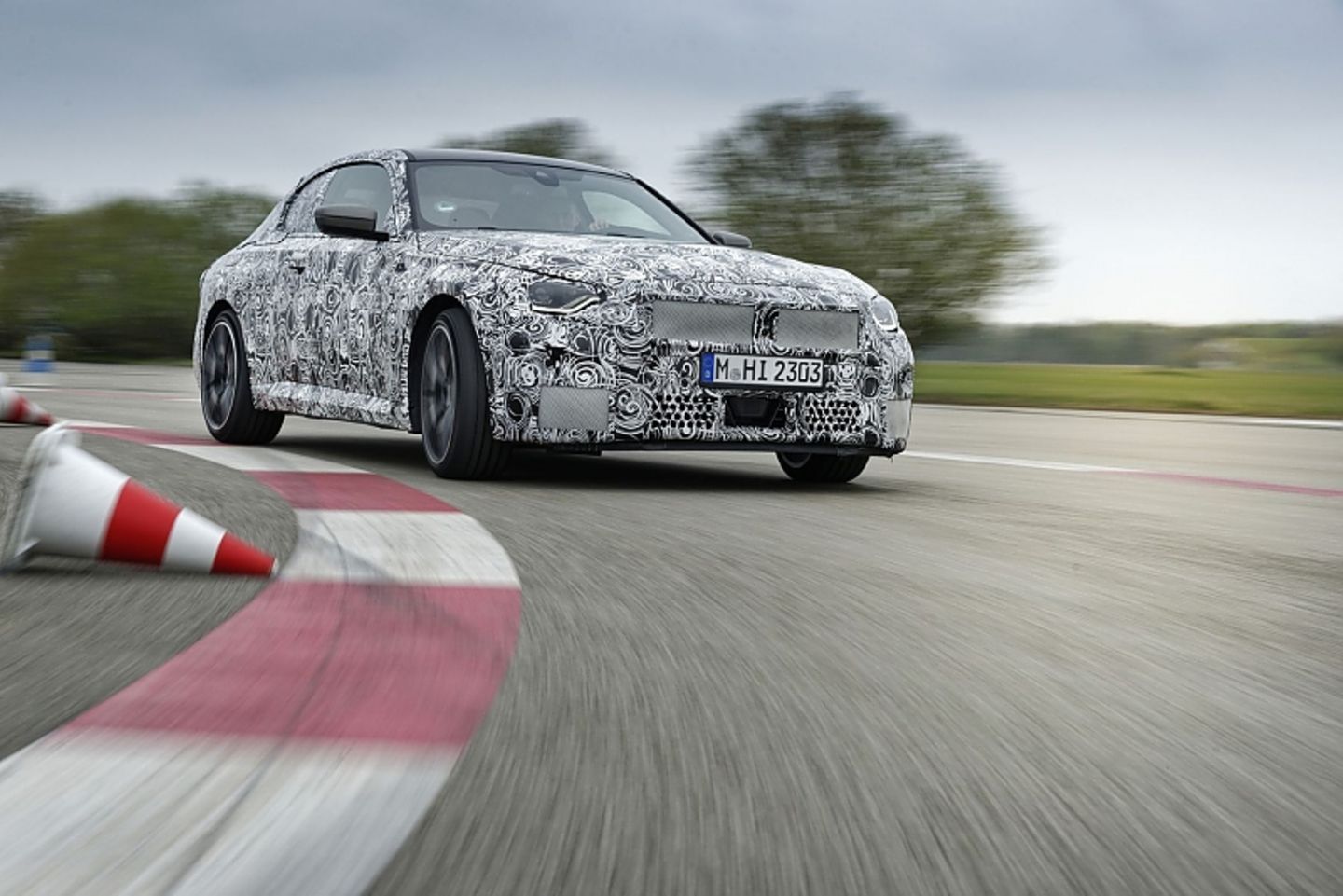 BMW M240i xDrive