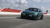 Alfa Romeo Giulia GTA / GTAm