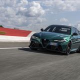 Alfa Romeo Giulia GTA / GTAm