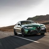 Alfa Romeo Giulia GTA / GTAm