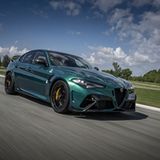 Alfa Romeo Giulia GTA / GTAm